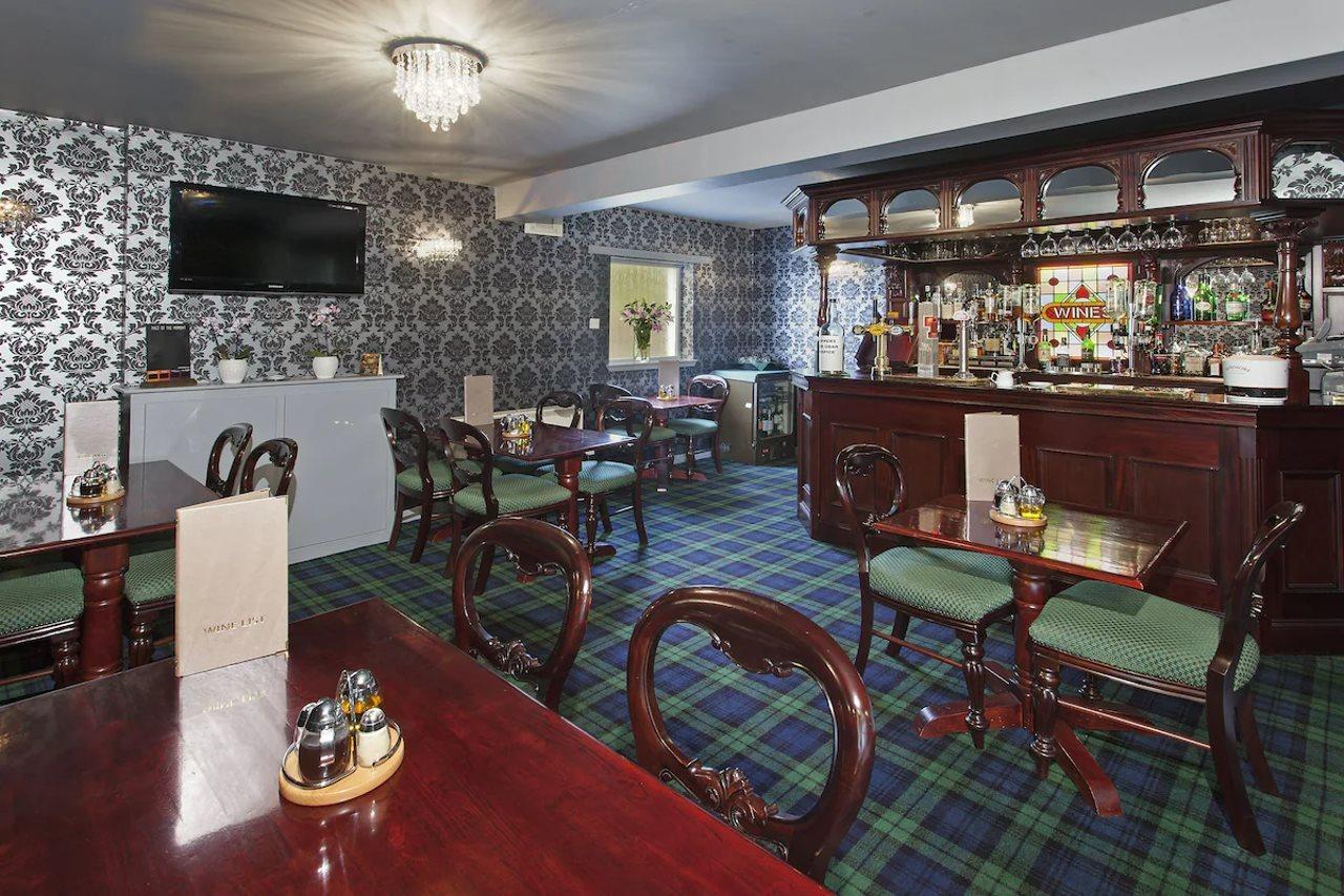Muthu Queens Hotel,