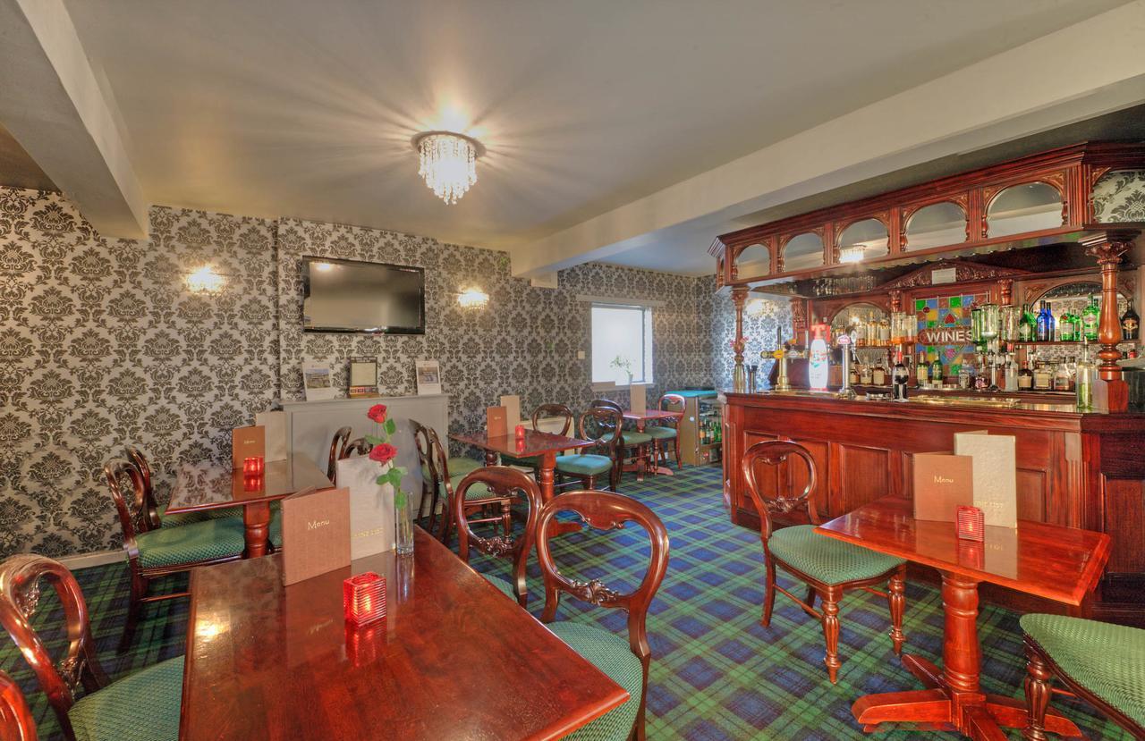 Muthu Queens Hotel, Hotel Oban